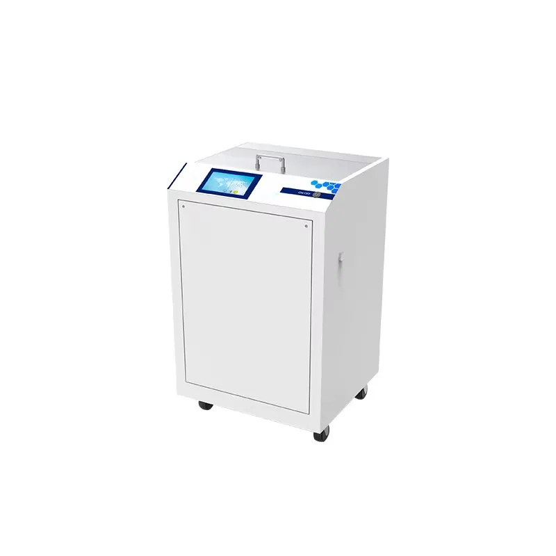 Medical Lab Center - BJPX-PT6 Medische Plasma-ontdooimachine met digitaal instelbare