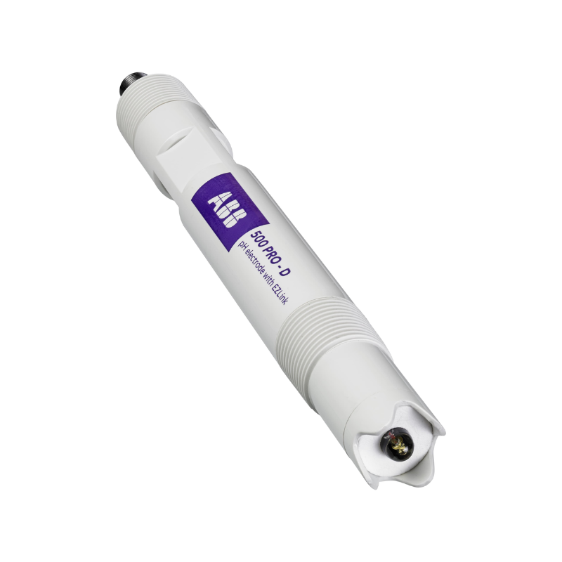 Ph Meter - 2026 ABB 500 PRO-D Digitale Sensor