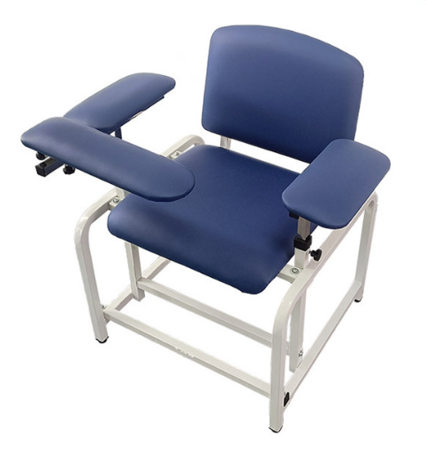 Medical Lab Chair - Medische handleiding Bloedafname stoelen Bloedafname laboratorium