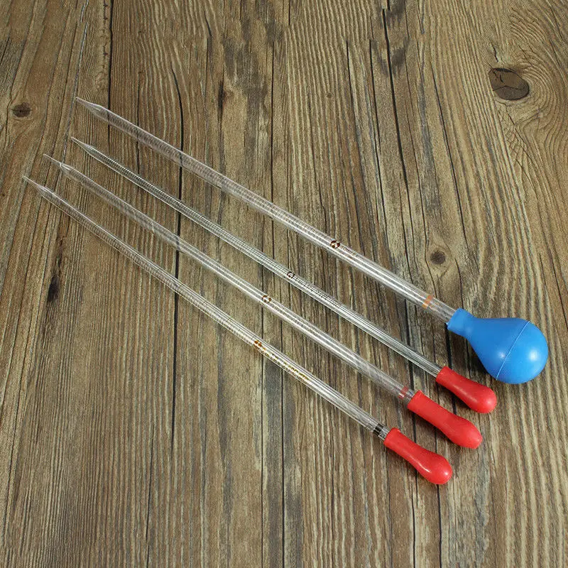 Lab Pipette Tip - 0.5 ml 1 ml 2 ml