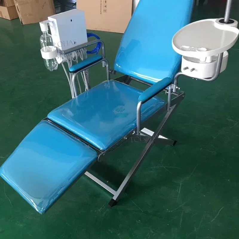 LHMC8 Clinic opvouwbare eenhei - Medical Lab Chair recensie en prijs