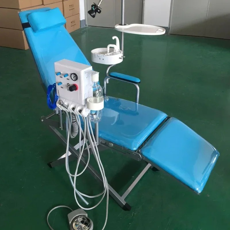 LHMC8 Clinic opvouwbare eenhei - Medical Lab Chair recensie en prijs