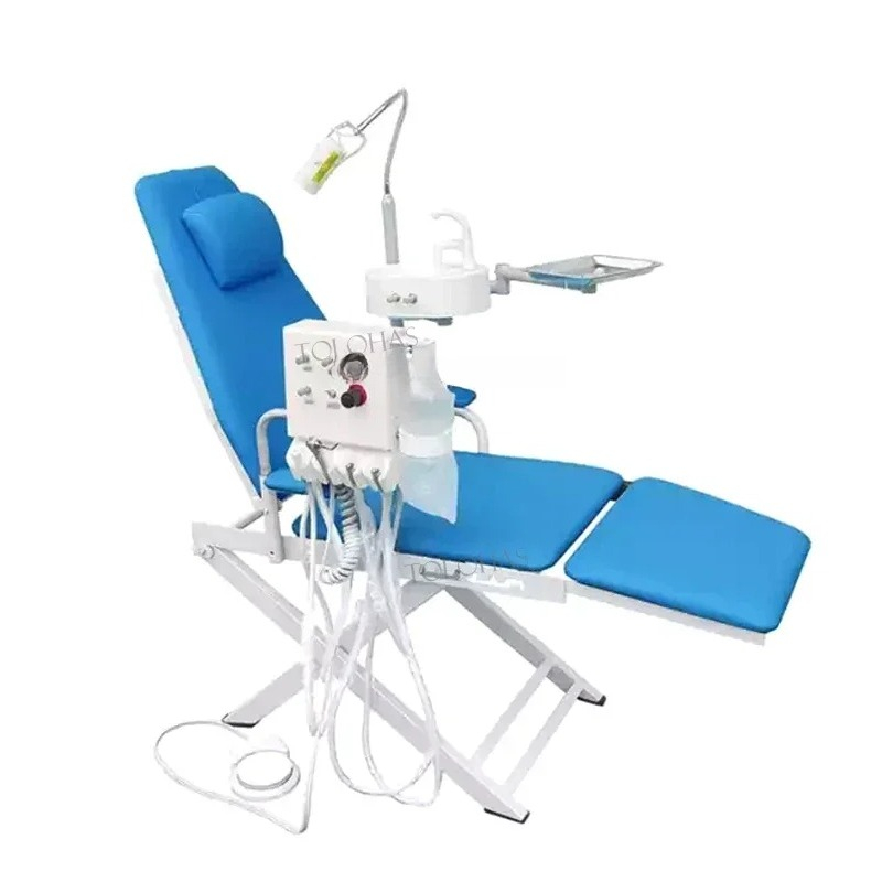 LHMC8 Clinic opvouwbare eenhei - Medical Lab Chair recensie en prijs