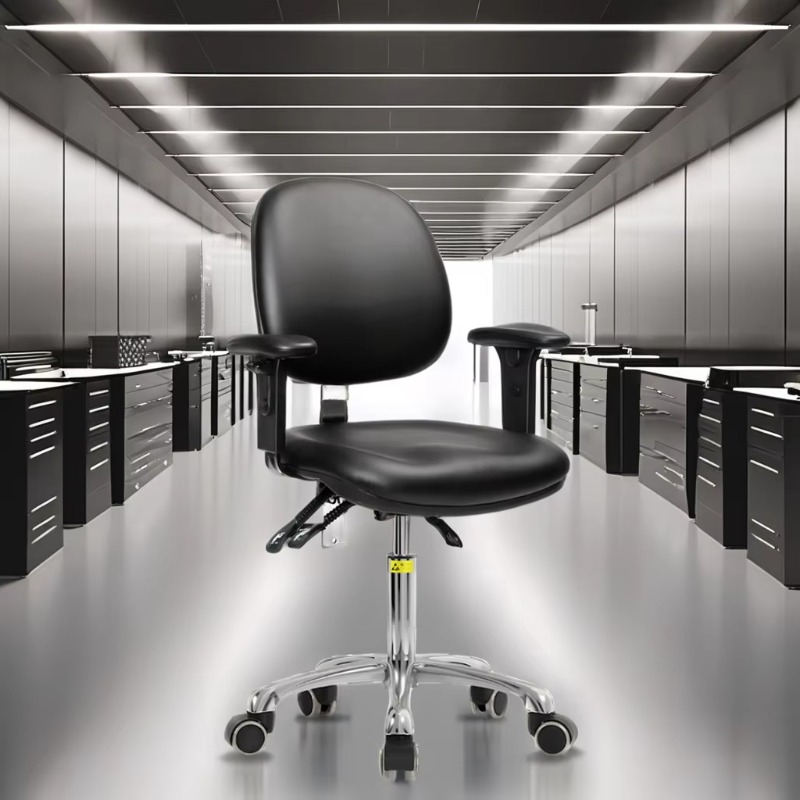 Verstelbare ziekenhuisstoel va - Medical Lab Chair recensie en prijs