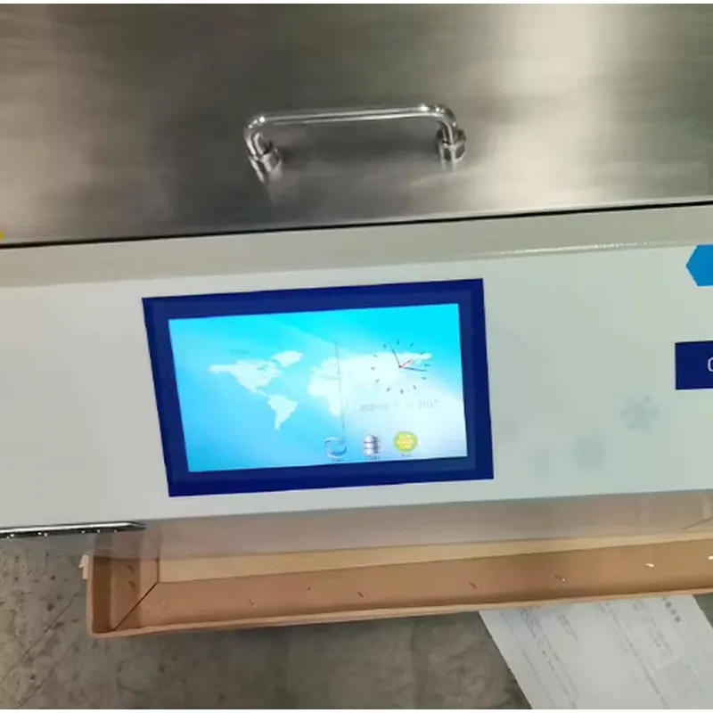 BJPX-PT6 Medische Plasma-ontdo - Medical Lab Center recensie en prijs
