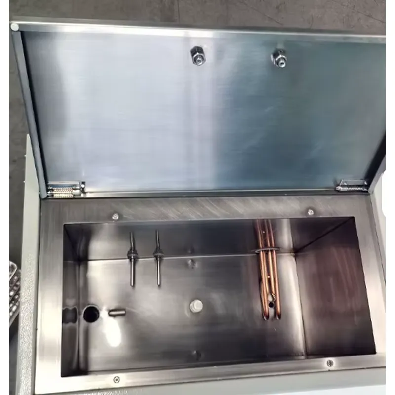 BJPX-PT6 Medische Plasma-ontdo - Medical Lab Center recensie en prijs