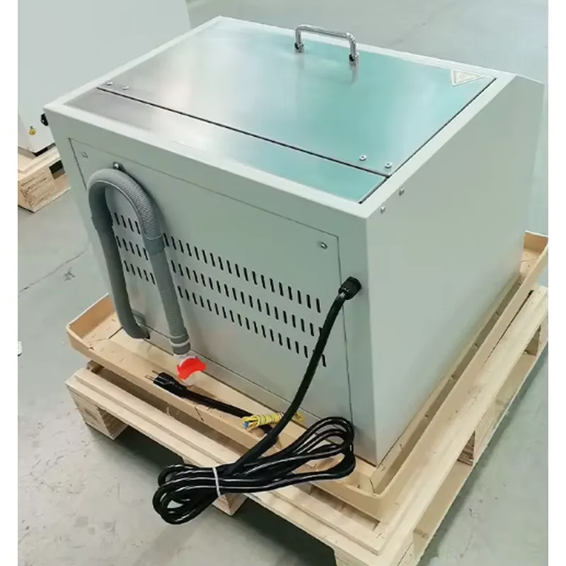BJPX-PT6 Medische Plasma-ontdo - Medical Lab Center recensie en prijs