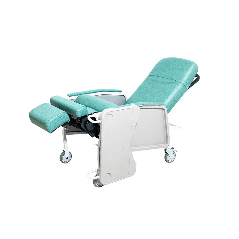Mobiele ziekenhuisstoel voor b - Medical Lab Chair recensie en prijs