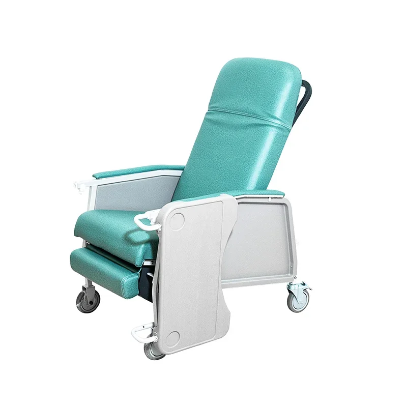Mobiele ziekenhuisstoel voor b - Medical Lab Chair recensie en prijs