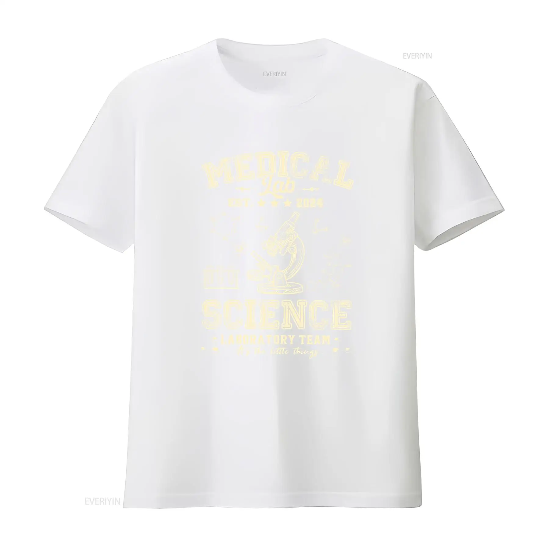 Medical Lab Science T-shirt La - Medical Lab Week recensie en prijs