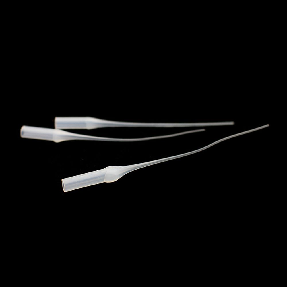 100 stuks lijm micro-tips plas - Lab Pipette Tip recensie en prijs