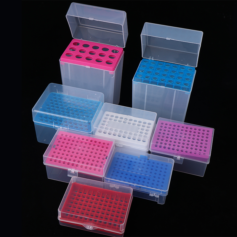 10μL 200μL 1mL 5mL 10mL Plasti - Lab Pipette Tip recensie en prijs