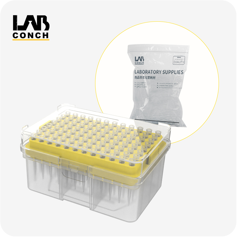 Joanlab Plastic Lab Steriele F - Lab Pipette Tip recensie en prijs