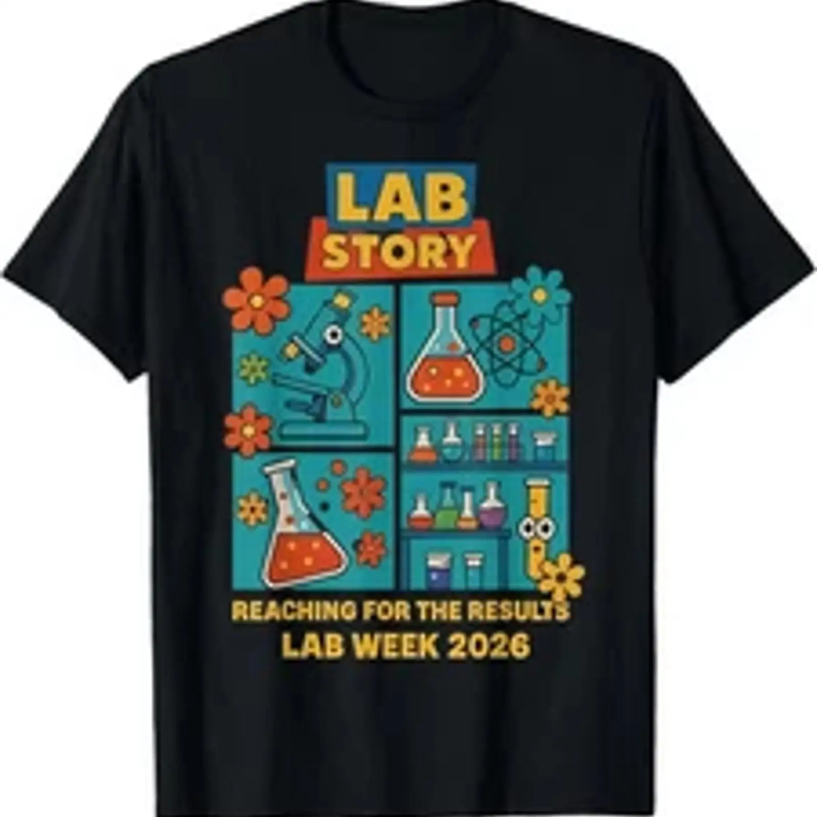 2026 Laboratoriumweek Medische - Medical Lab Week recensie en prijs