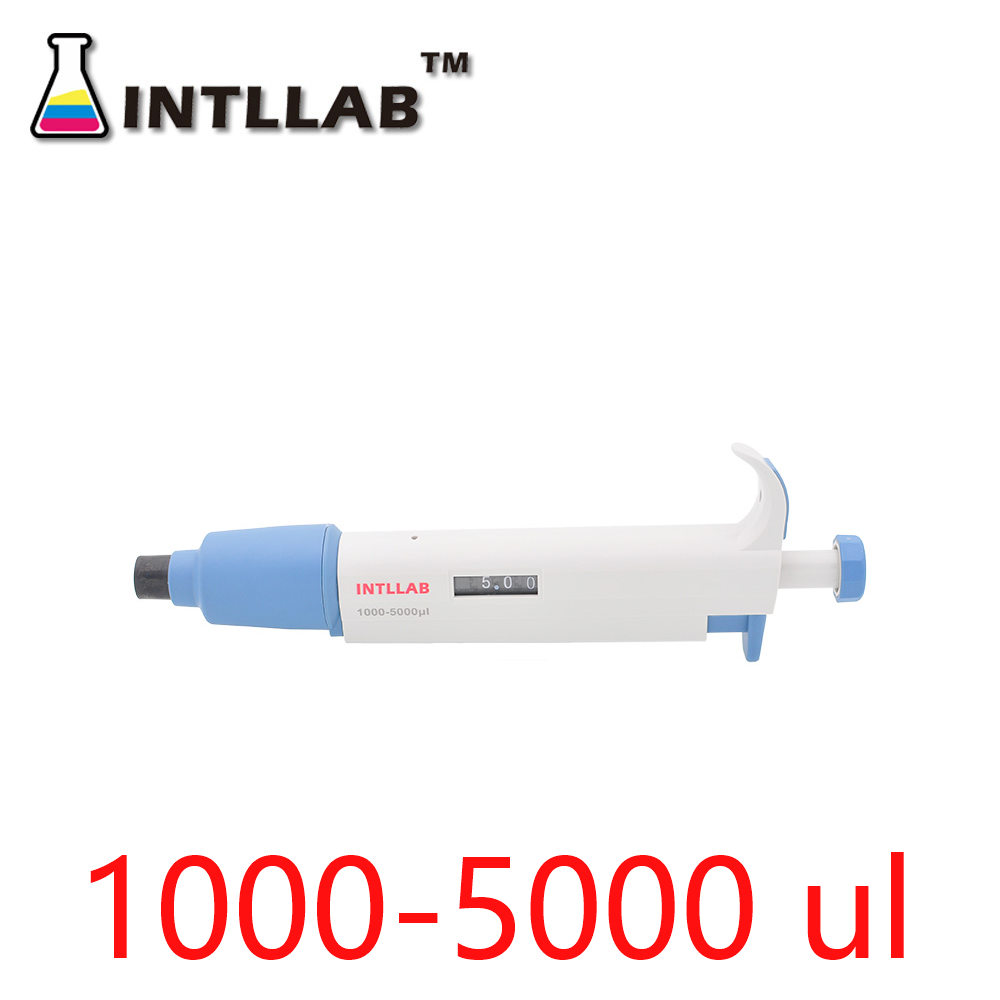 2-10 ml micropipetpistool Lab  - Lab Pipette Tip recensie en prijs