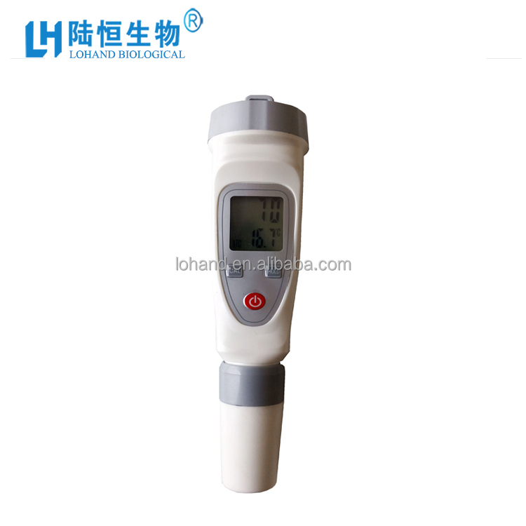 Digitale alkaliniteitsmeter Ho - Ph Meter recensie en prijs
