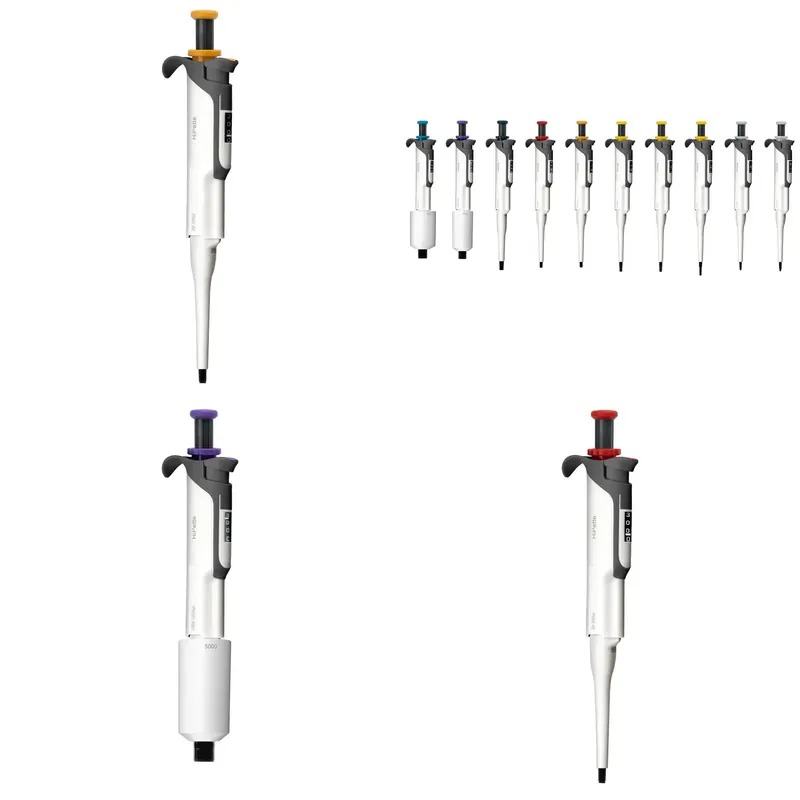 Laboratoriumapparatuur Nauwkeu - Lab Pipette Tip recensie en prijs