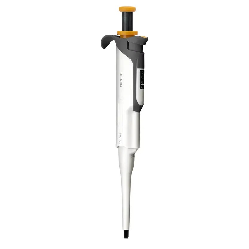 Laboratoriumapparatuur Nauwkeu - Lab Pipette Tip recensie en prijs
