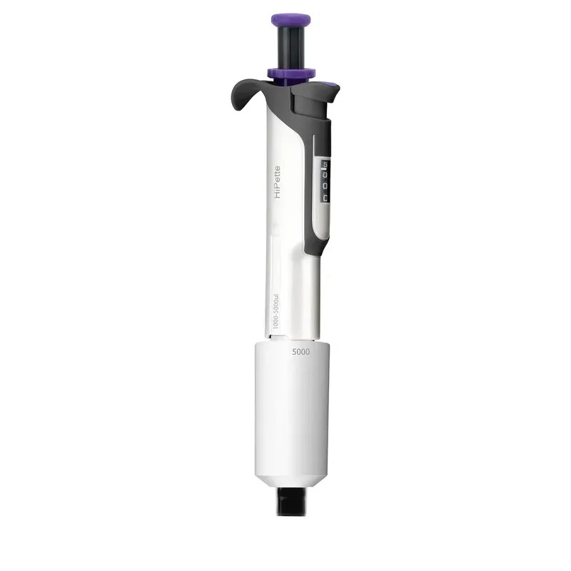 Laboratoriumapparatuur Nauwkeu - Lab Pipette Tip recensie en prijs