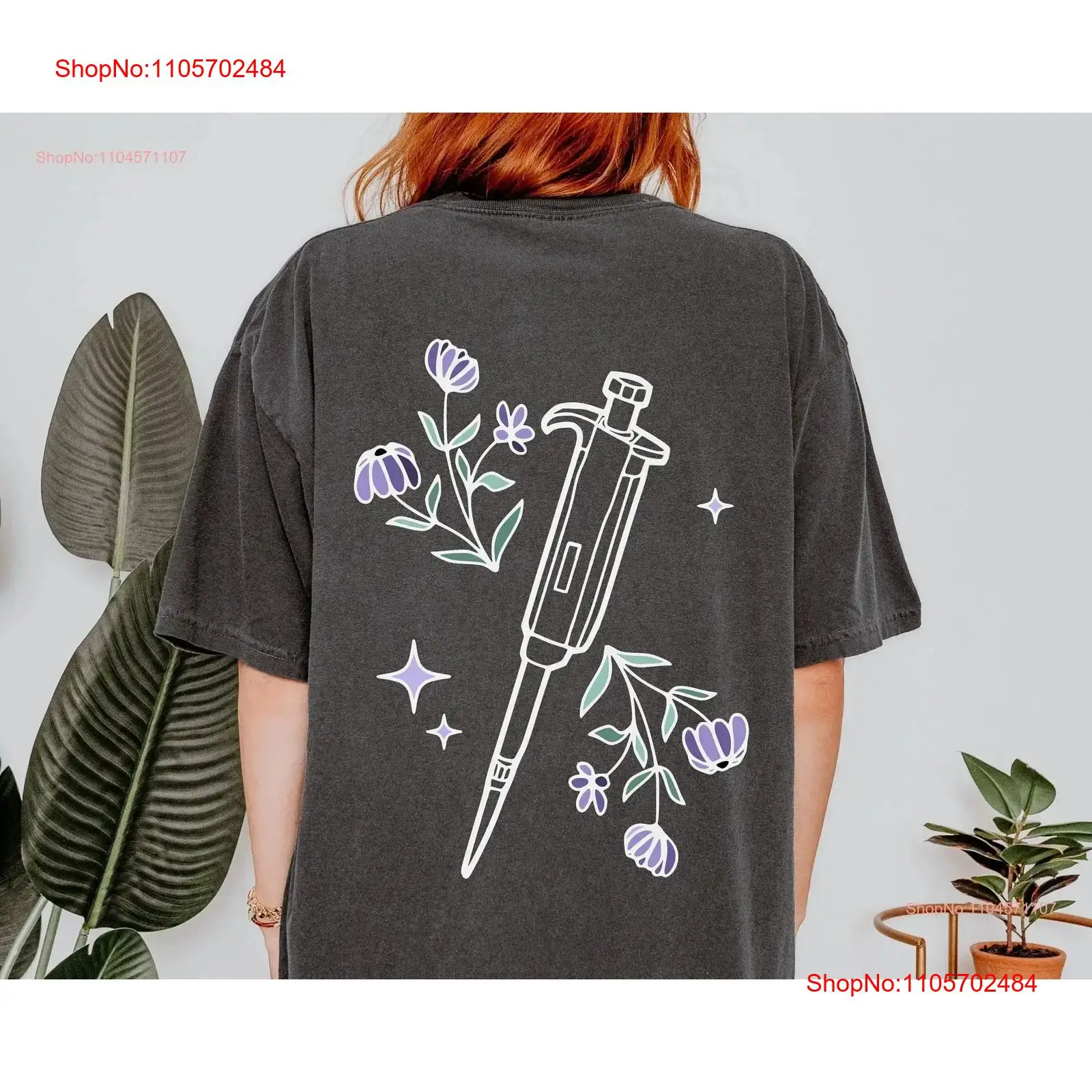 Chemie T-shirt Laboratoriumtec - Medical Lab Technologist recensie en prijs