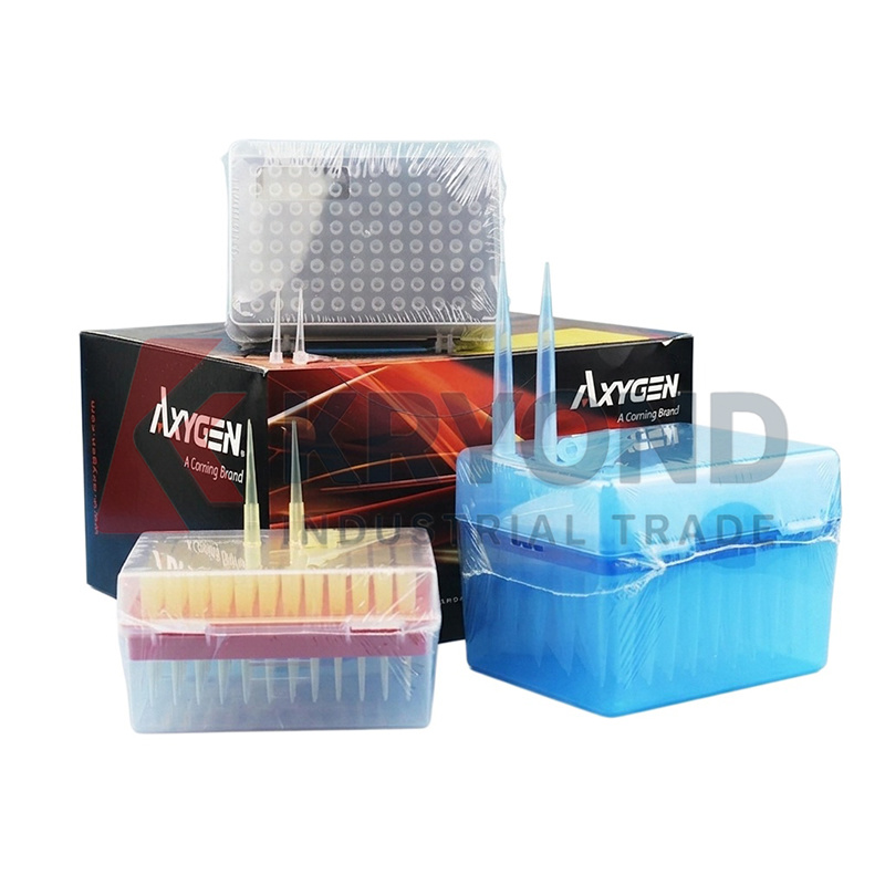 Generieke RNase DNase-vrije st - Lab Pipette Tip recensie en prijs