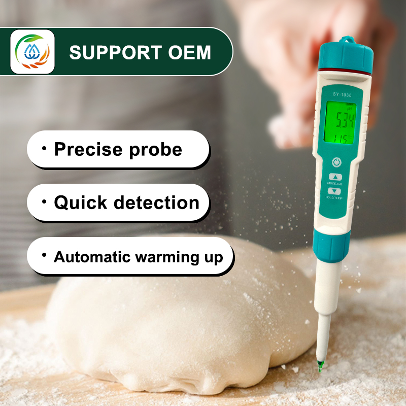 Hete Aanbieding Draagbare PH-m - Ph Meter recensie en prijs