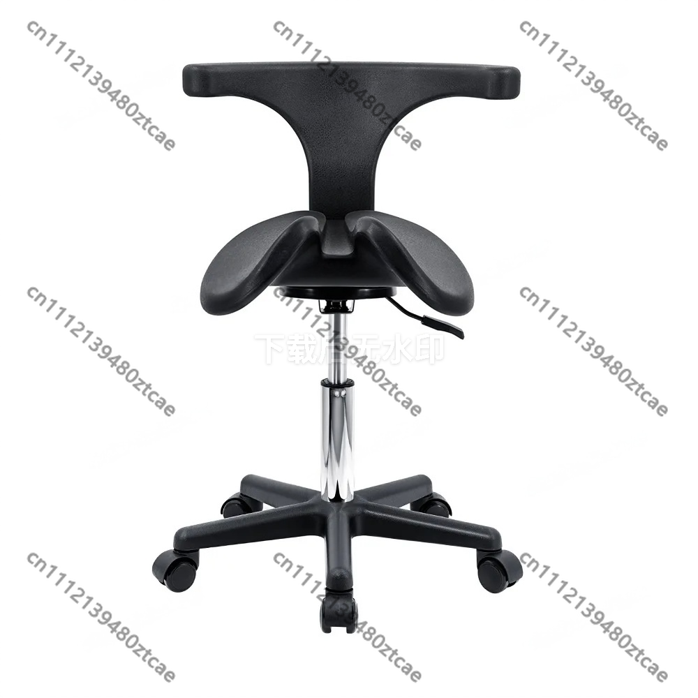 Comfortabele zadelstoel, profe - Medical Lab Chair recensie en prijs