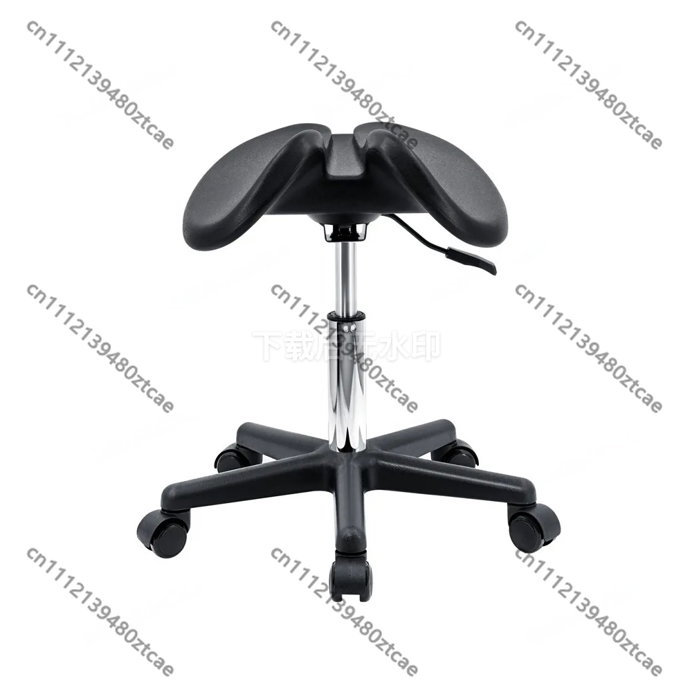 Comfortabele zadelstoel, profe - Medical Lab Chair recensie en prijs