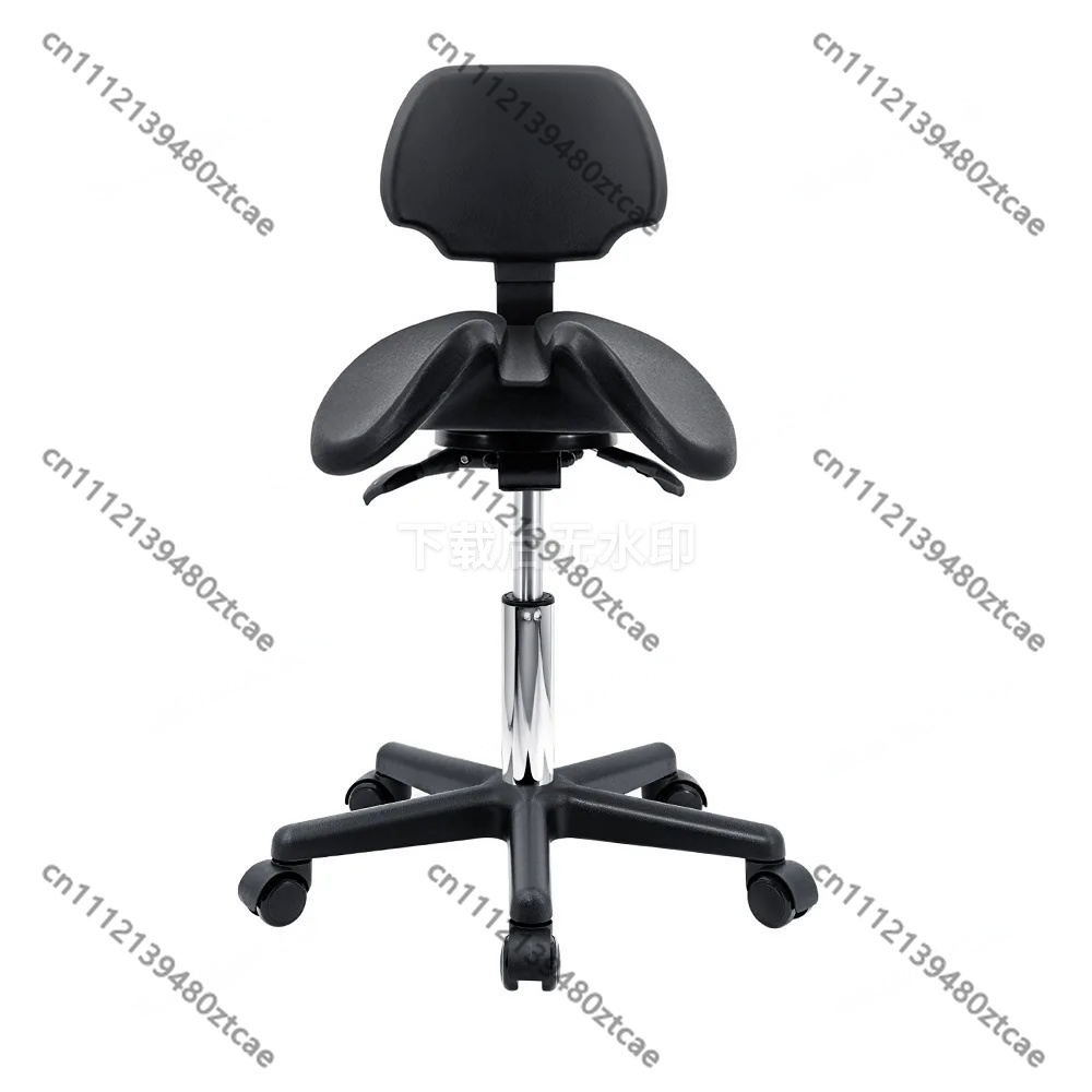 Comfortabele zadelstoel, profe - Medical Lab Chair recensie en prijs