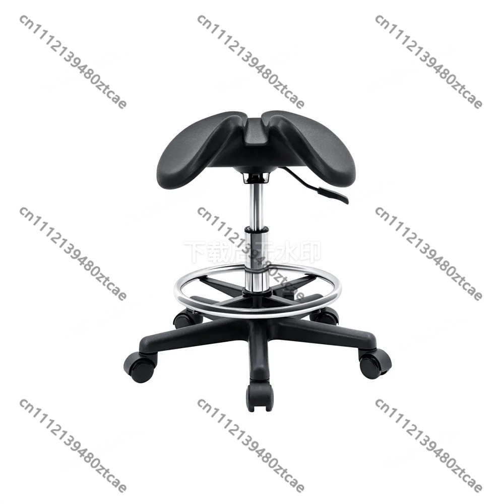 Comfortabele zadelstoel, profe - Medical Lab Chair recensie en prijs