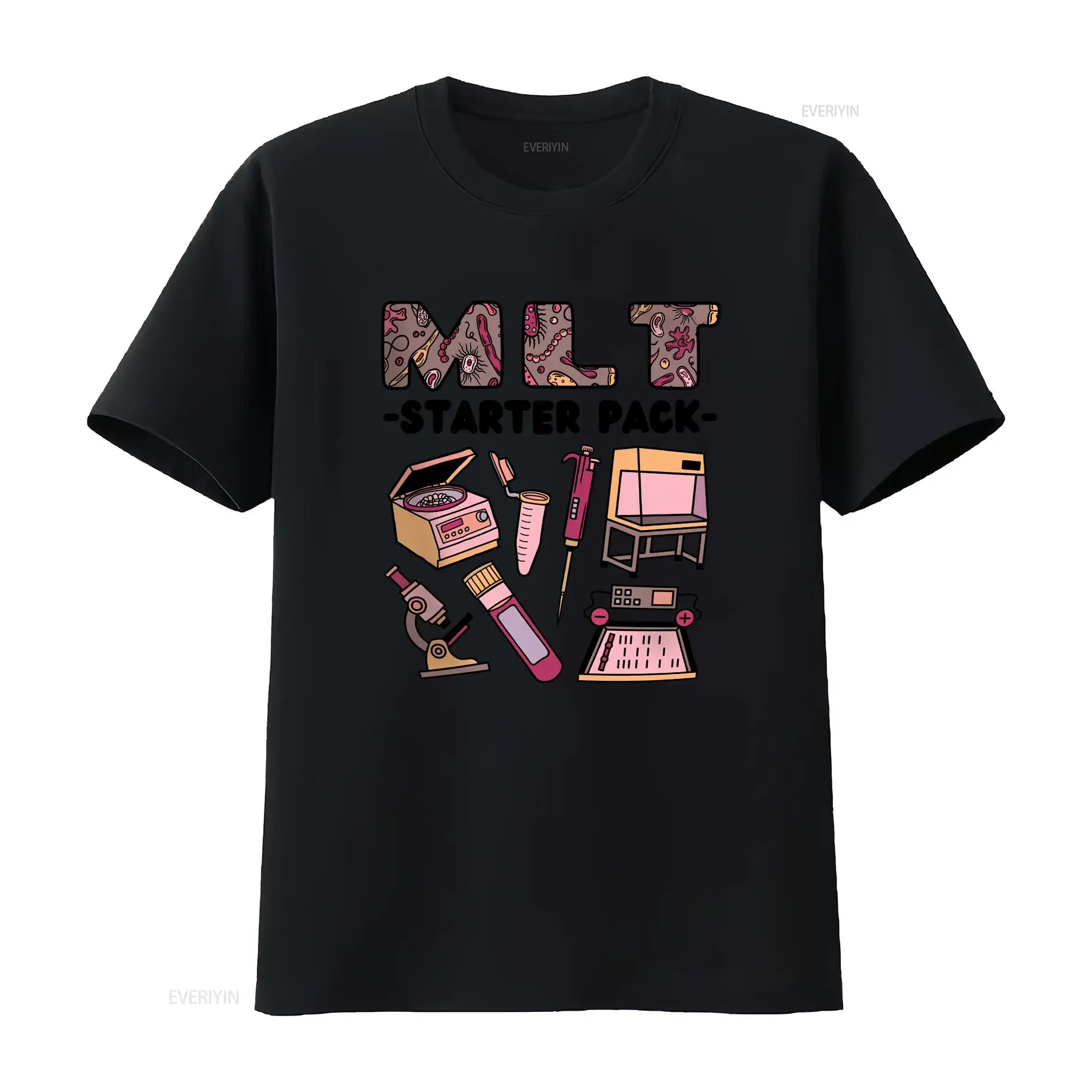 MLT T Shirt Medisch Laboratori - Medical Lab Technologist recensie en prijs