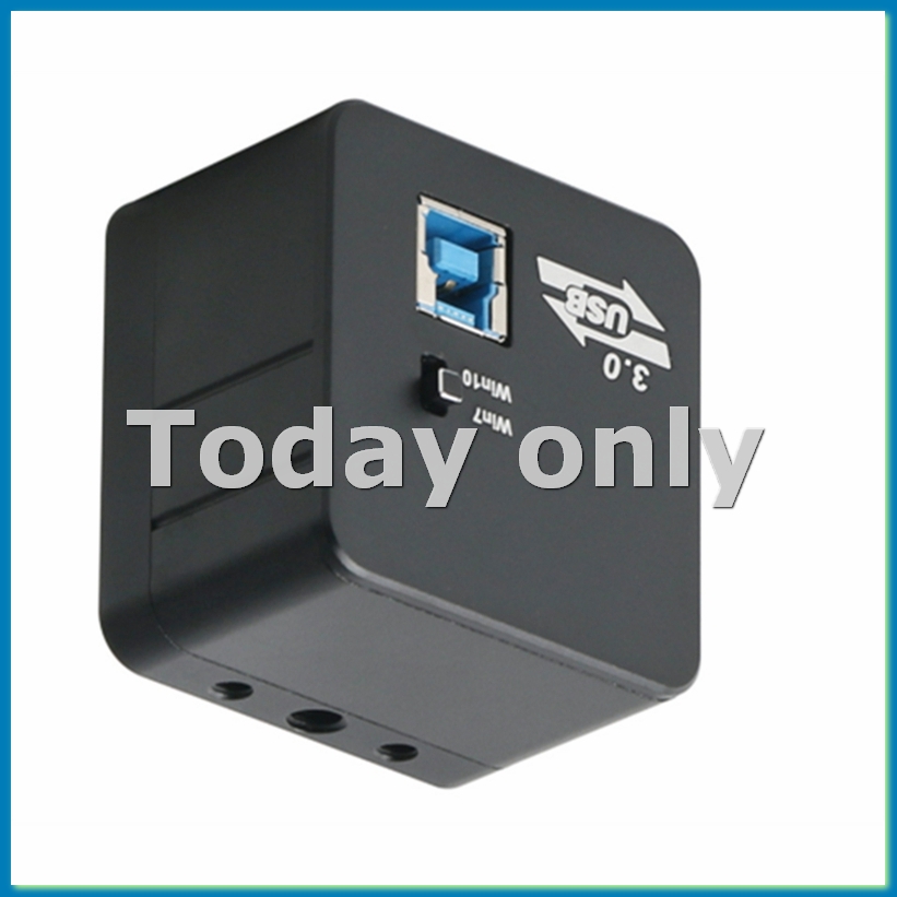USB3.0 5MP Medische Beeldvormi - Medical Lab Images recensie en prijs