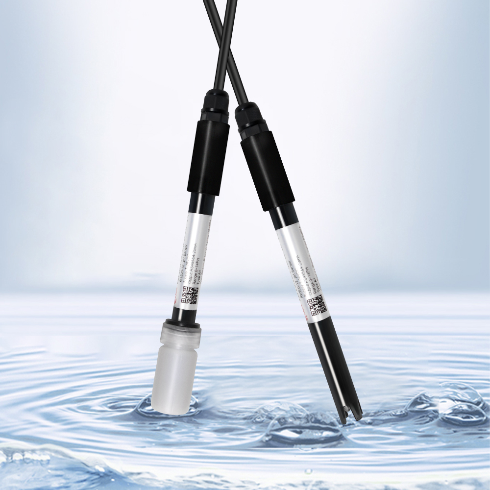 2026 RK500-12 A1 PH-meter, pen - Ph Meter recensie en prijs