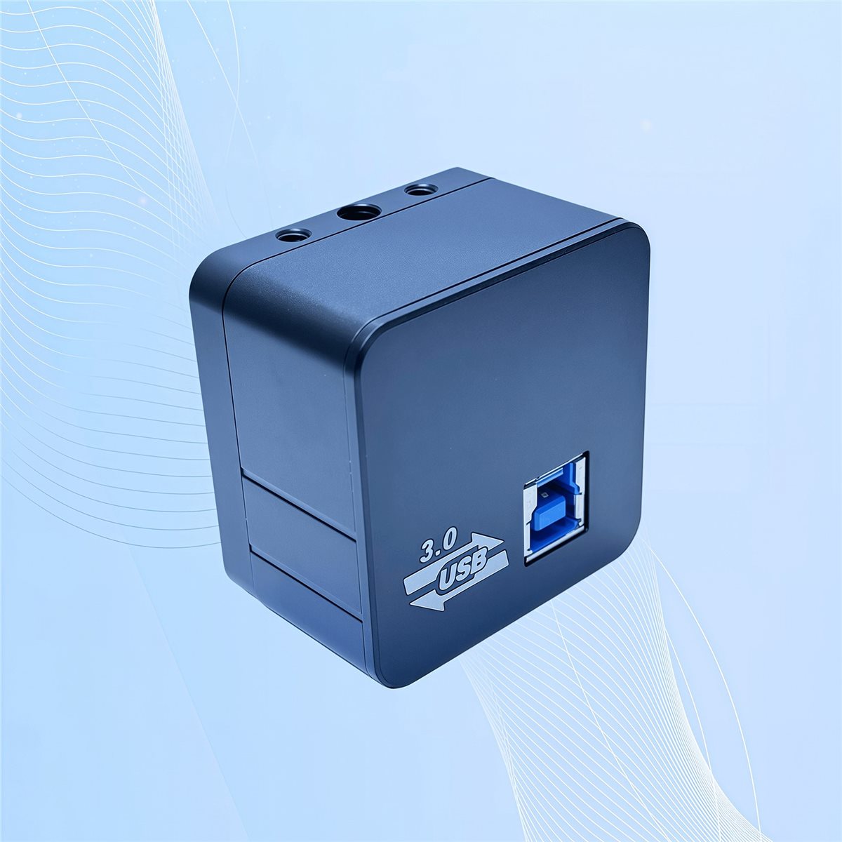 AU47-USB3.0 5MP Medische Beeld - Medical Lab Images recensie en prijs