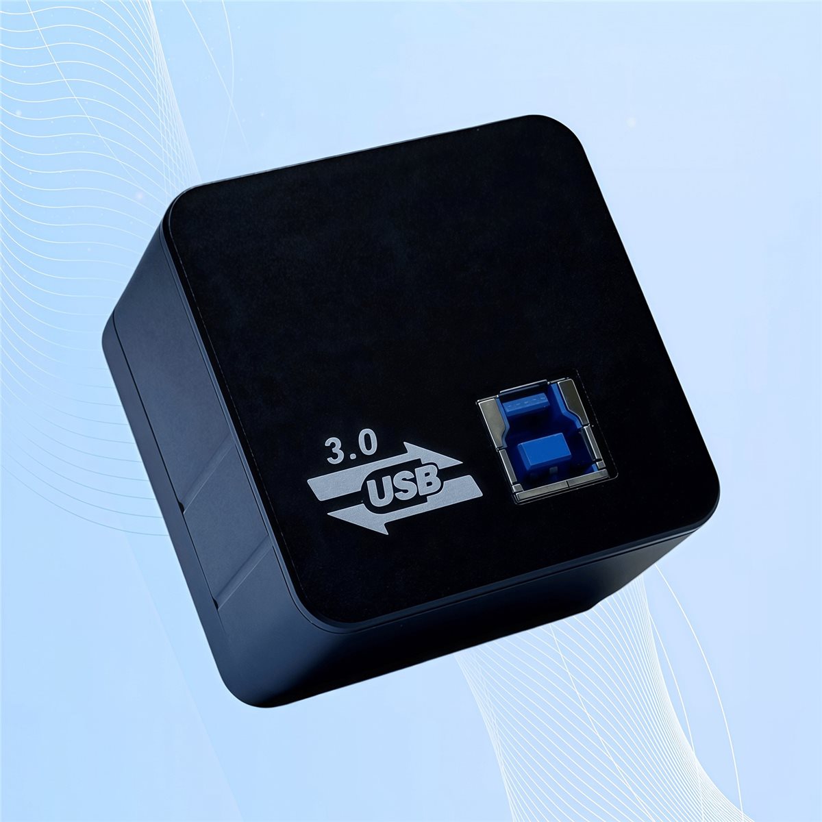 AU47-USB3.0 5MP Medische Beeld - Medical Lab Images recensie en prijs