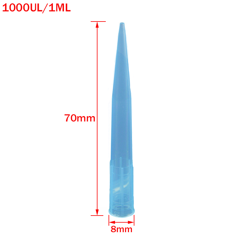 500 Stks/zak School Laboratori - Lab Pipette Tip recensie en prijs