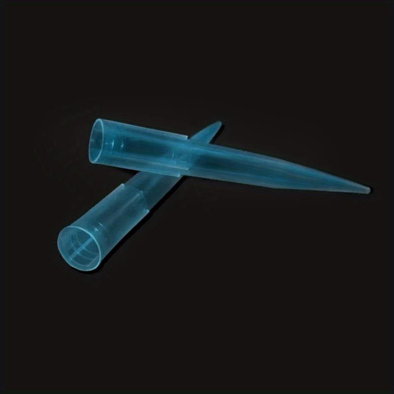 500 stuks 1 ml transparante we - Lab Pipette Tip recensie en prijs