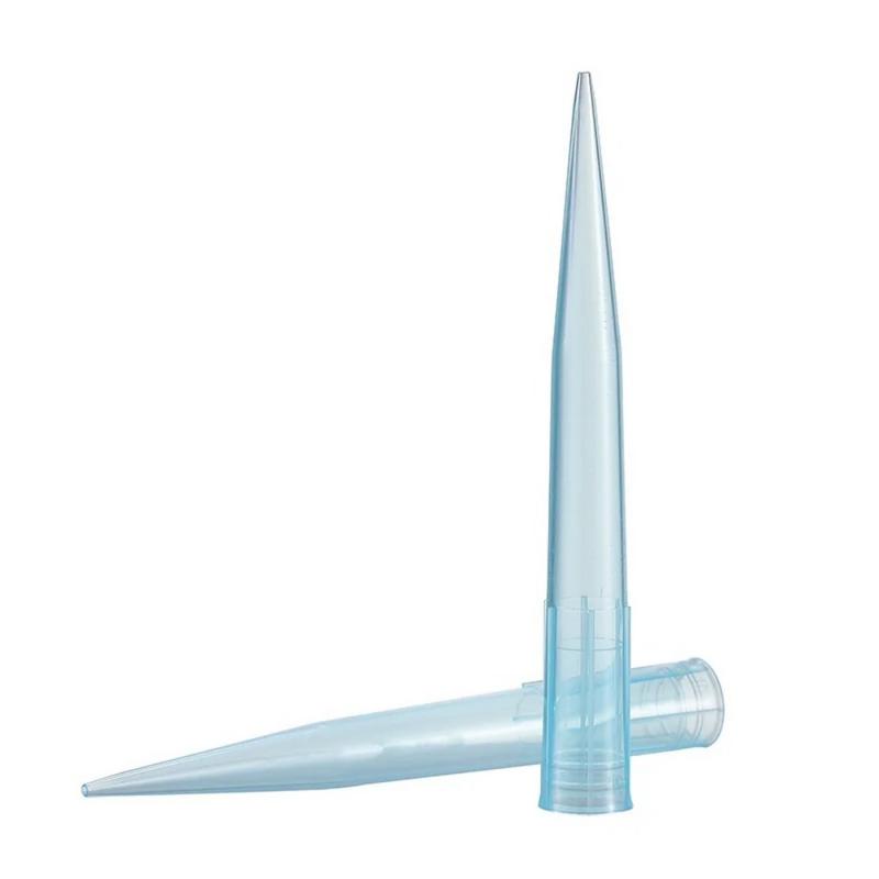 500 stuks 1 ml transparante we - Lab Pipette Tip recensie en prijs