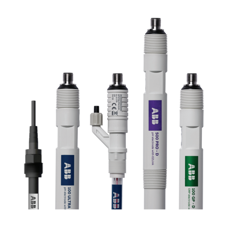 2026 ABB 500 PRO-D Digitale Se - Ph Meter recensie en prijs