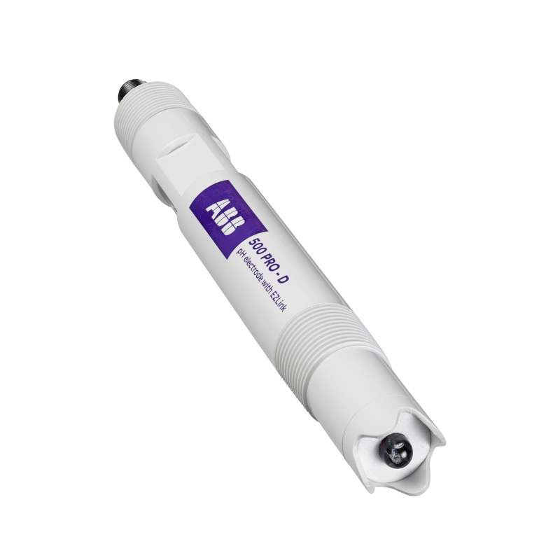 2026 ABB 500 PRO-D Digitale Se - Ph Meter recensie en prijs