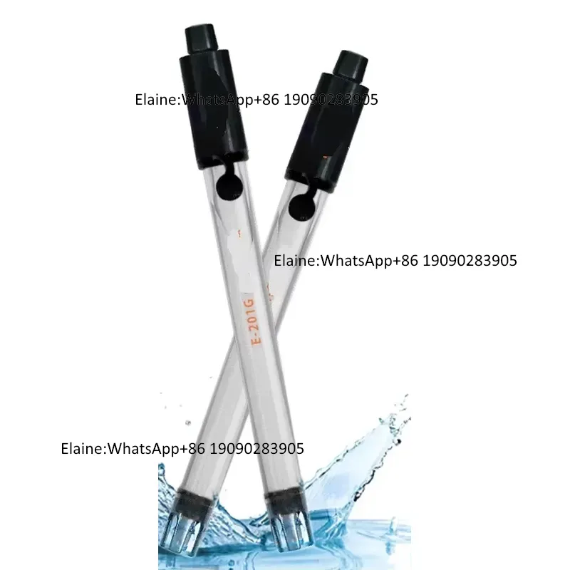 REX Probe voor laboratorium on - Ph Meter recensie en prijs