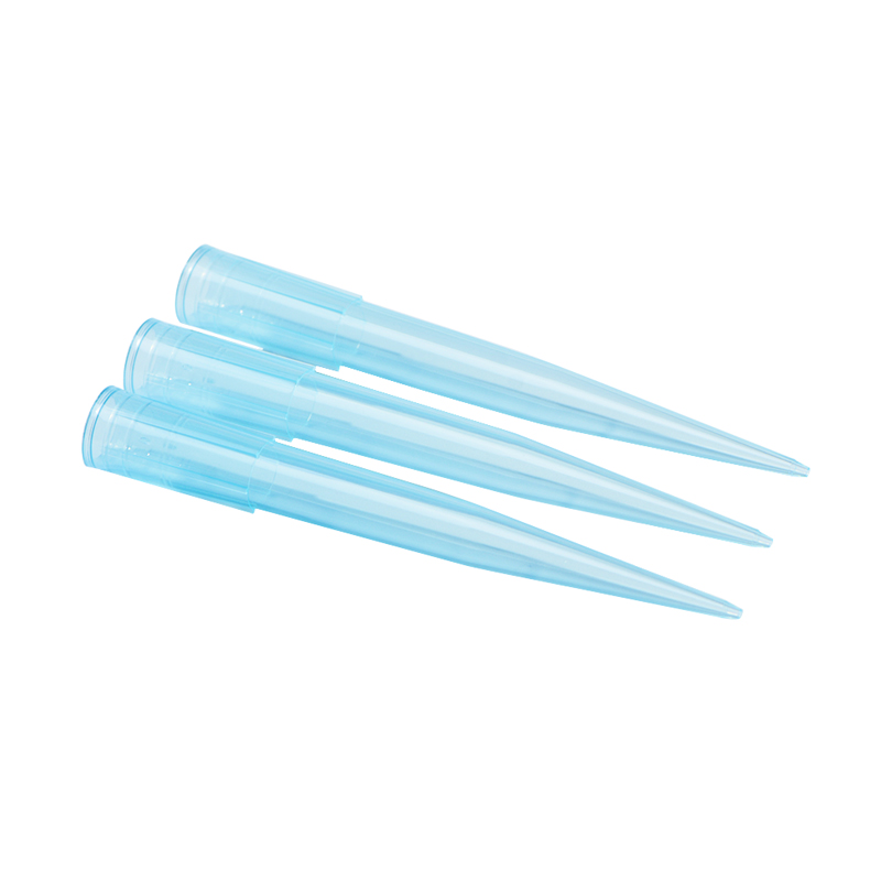 Wegwerp blauwe filterpipetpunt - Lab Pipette Tip recensie en prijs
