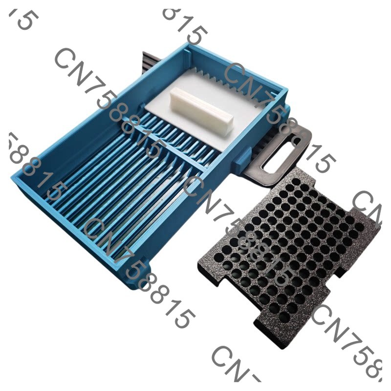Pipette Tip Loader Installer S - Lab Pipette Tip recensie en prijs