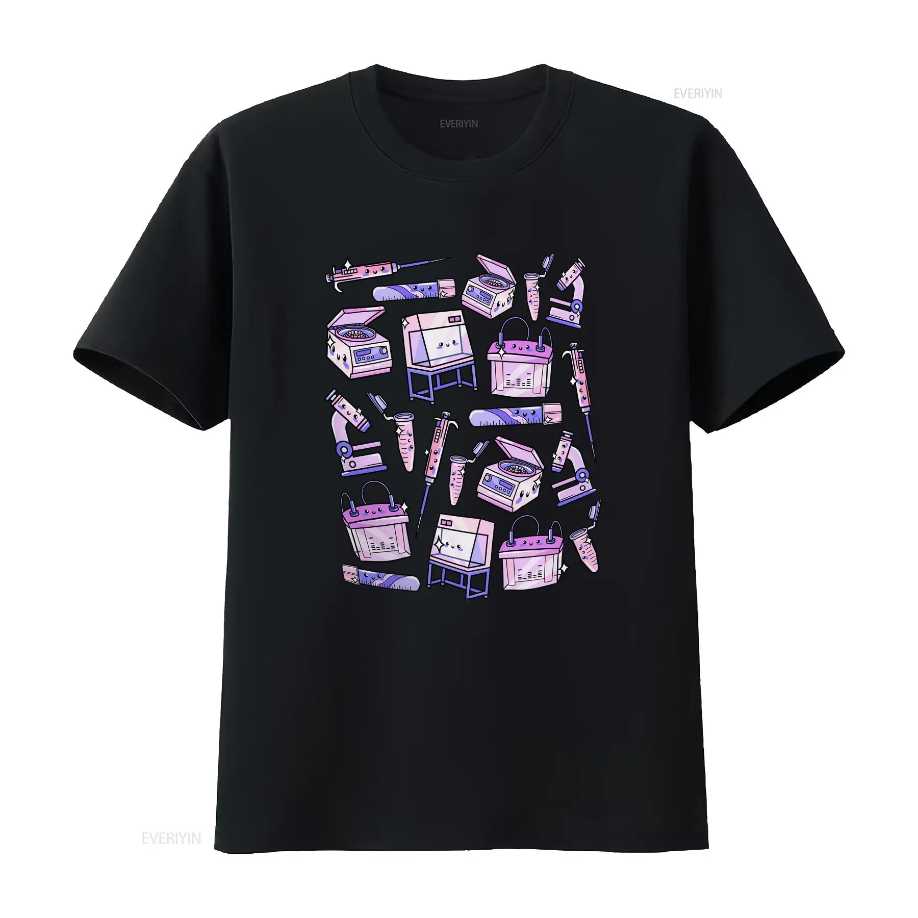 Lab Science T-shirt Microbiolo - Medical Lab Technologist recensie en prijs