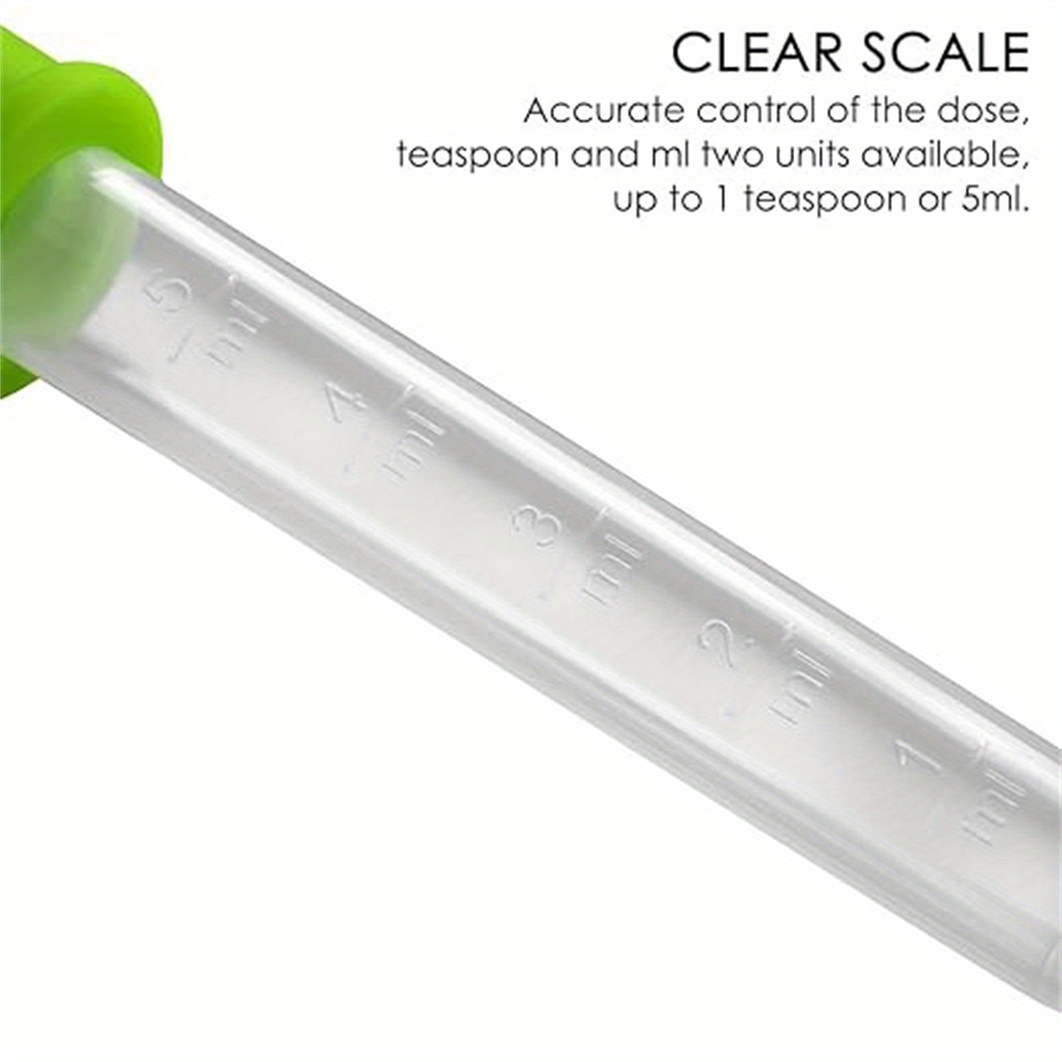 8 stuks siliconen en plastic v - Lab Pipette Tip recensie en prijs