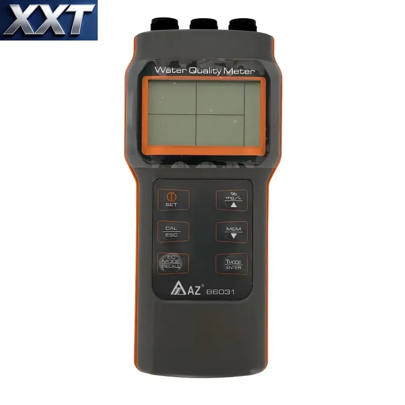 XXT 86031 Draagbare IP67 Water - Ph Meter recensie en prijs