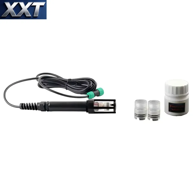 XXT 86031 Draagbare IP67 Water - Ph Meter recensie en prijs