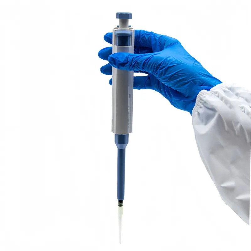 Pipetpompcontroller Druppelaar - Lab Pipette Tip recensie en prijs