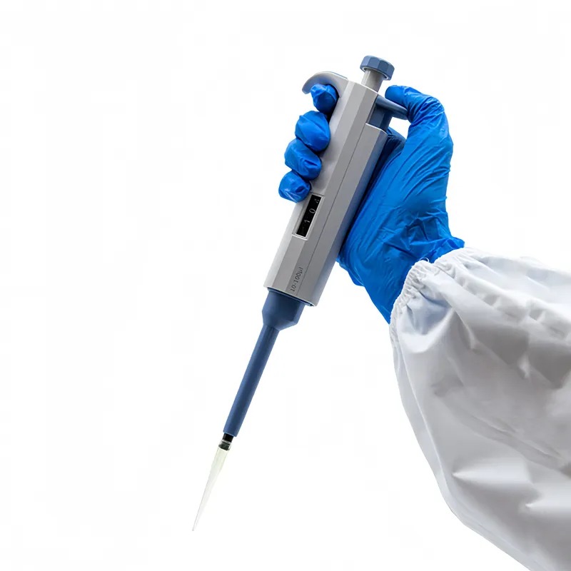 Pipetpompcontroller Druppelaar - Lab Pipette Tip recensie en prijs