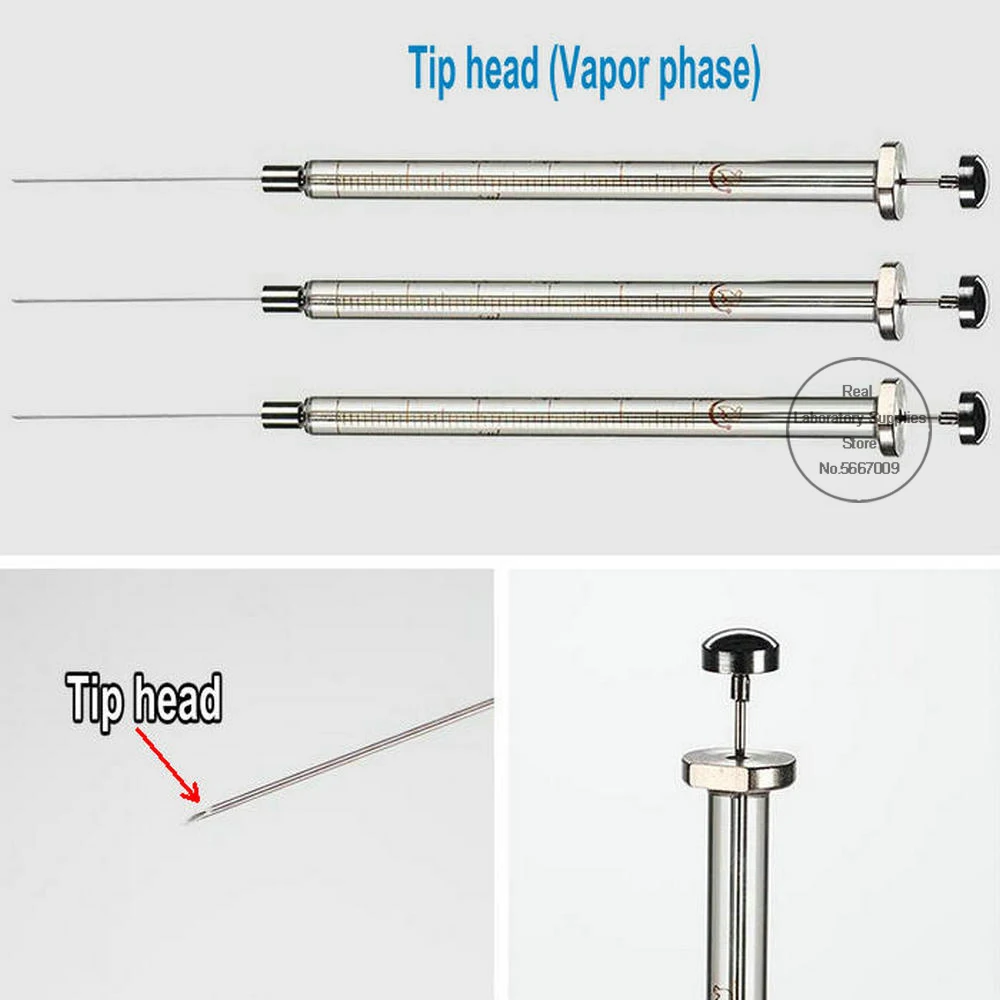 1 stks lab 0.5ul tot 1000ul da - Lab Pipette Tip recensie en prijs